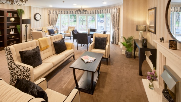 Middleton Lodge Care Home